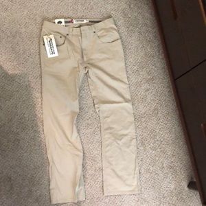 Mountain Khakis 32x30